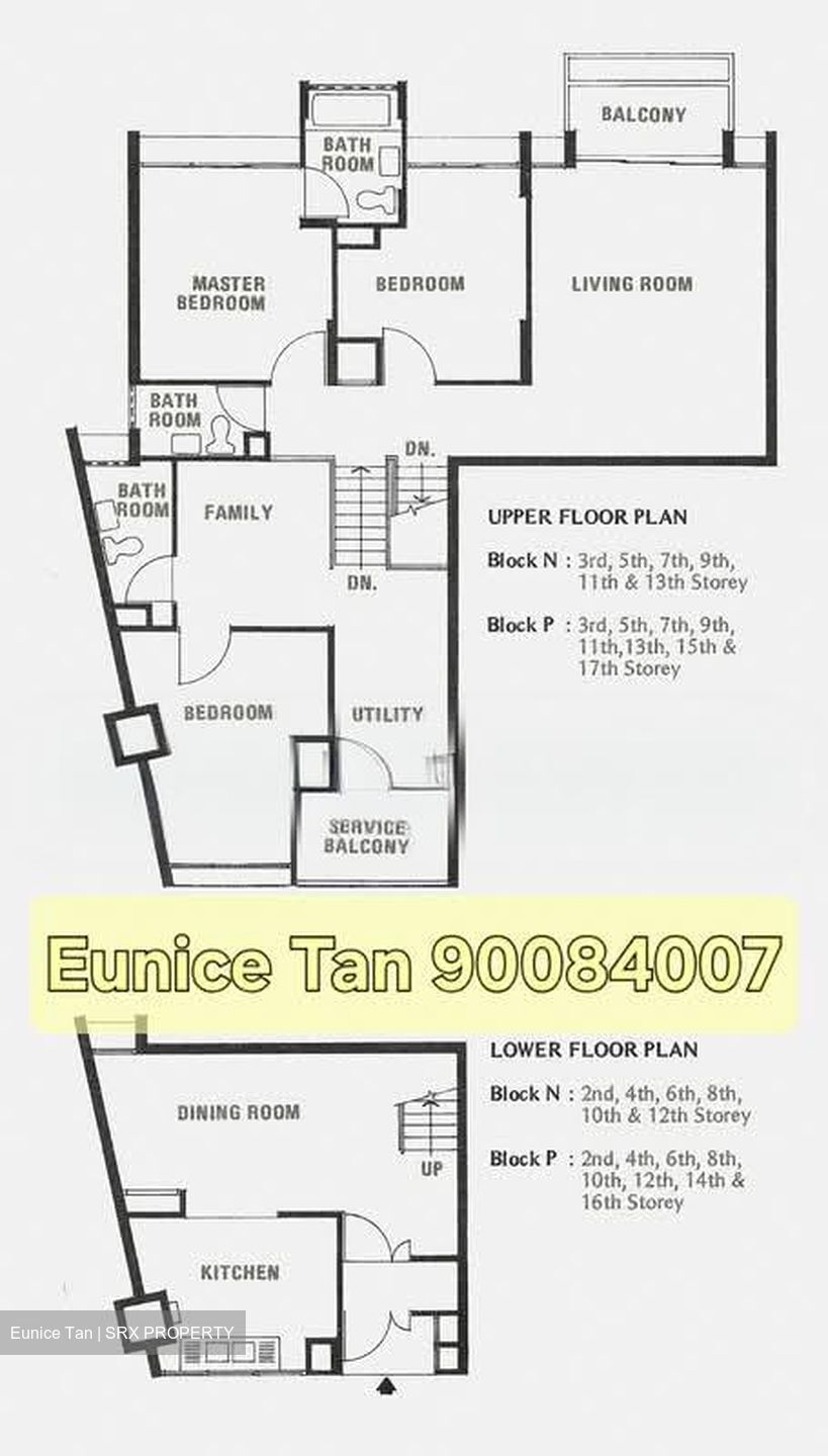 Pine Grove (D21), Condominium #542398031